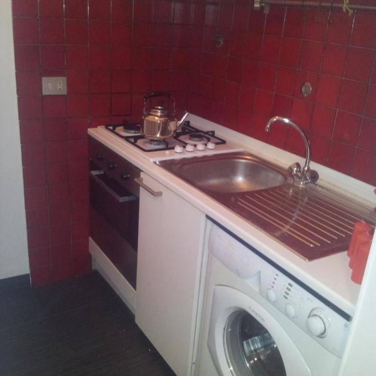 Boncompagni Suite Roma - Appartamento Superior - 10