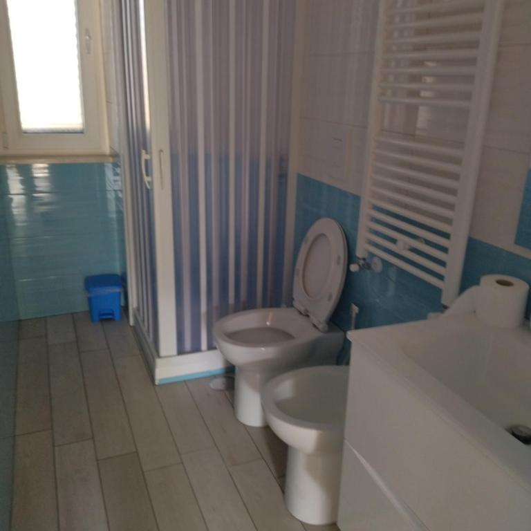 Il Casadduoglio 31 - Appartamento con 2 Camere da Letto - 28