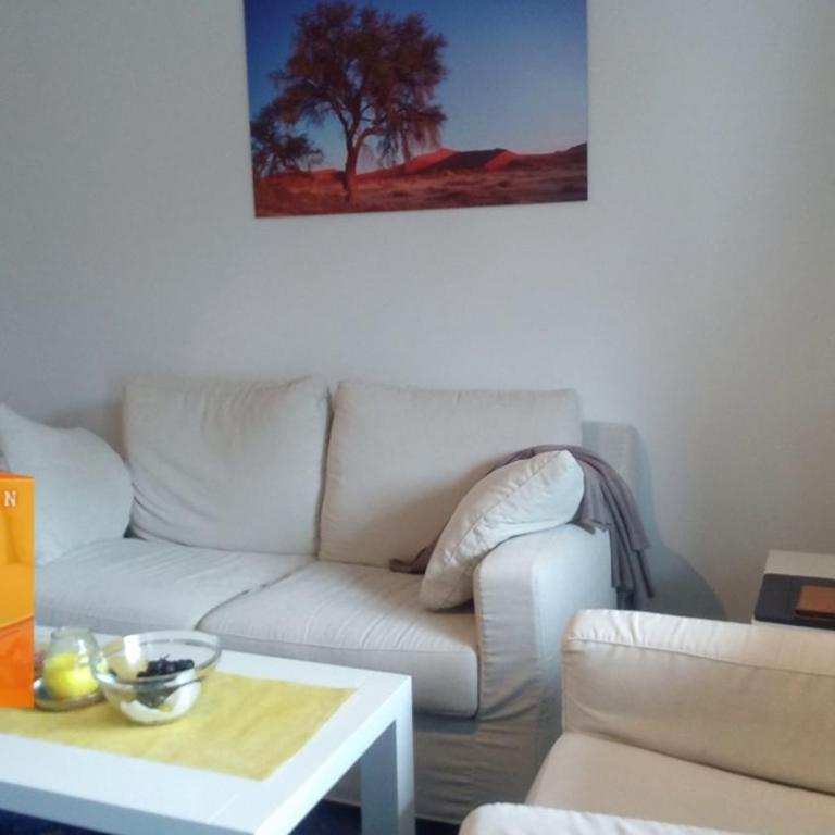 "Steibis Lodge", Oberstaufen-Steibis - Apartment mit Balkon - 1