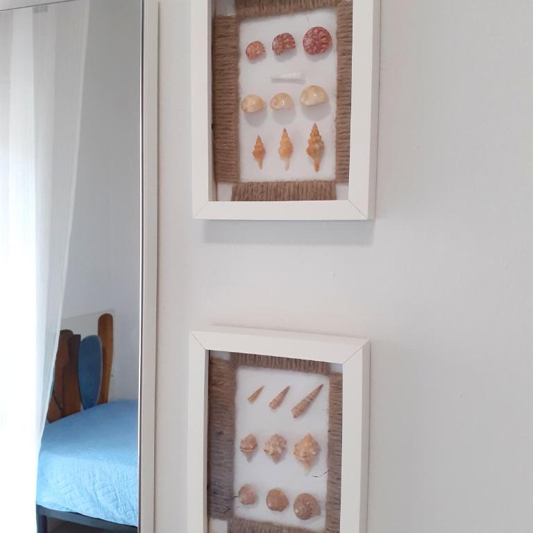 I Velieri - Appartamento con 2 Camere da Letto - 16