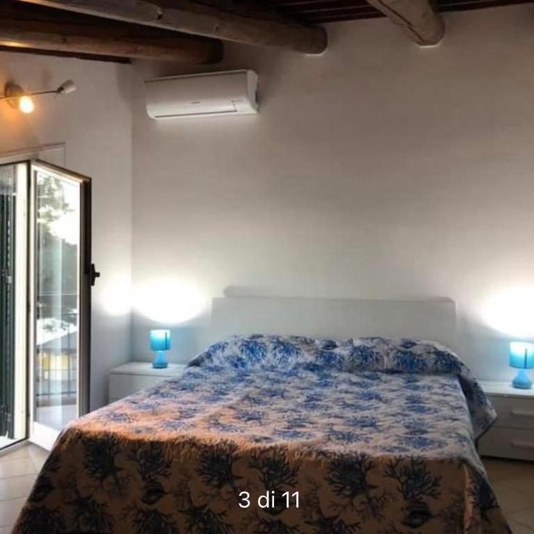 Casa bella con terrazzo sul mare - Casa con 2 Camere da Letto - 6
