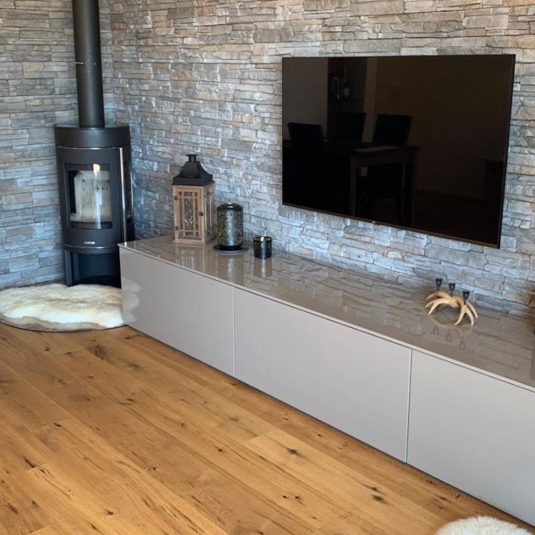 WEF 2027 Ferienwohnung, 3 Minuten Fussweg zum Kongresshaus, geeignet für 2 Personen - Apartment mit Balkon - 41