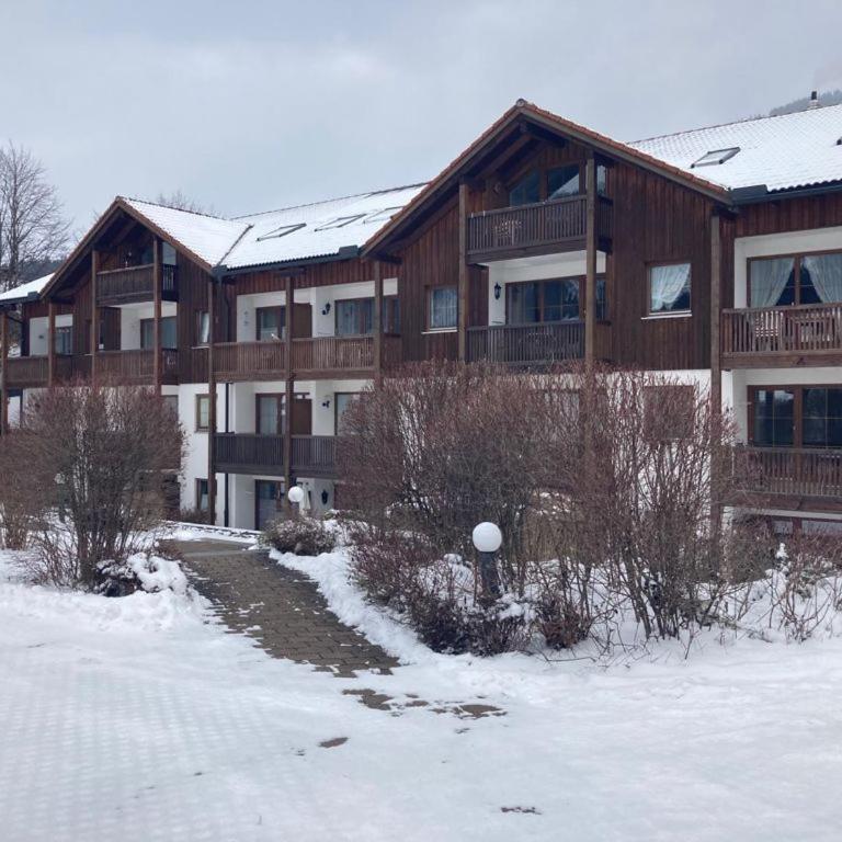 Bergsonnenblick Bad Hindelang - Apartment mit 1 Schlafzimmer - 3