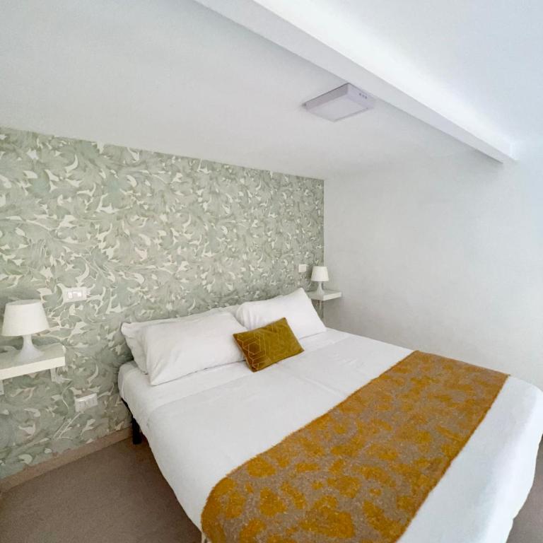 Residenza San Biagio - Appartamento su 2 Livelli - 14