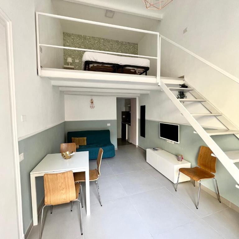 Residenza San Biagio - Appartamento su 2 Livelli - 16