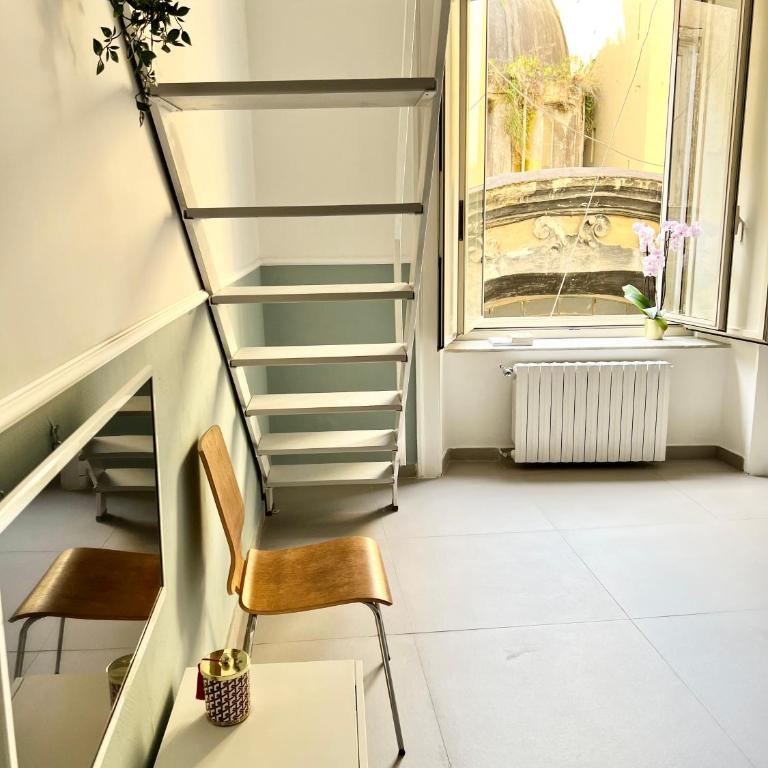 Residenza San Biagio - Appartamento su 2 Livelli - 12