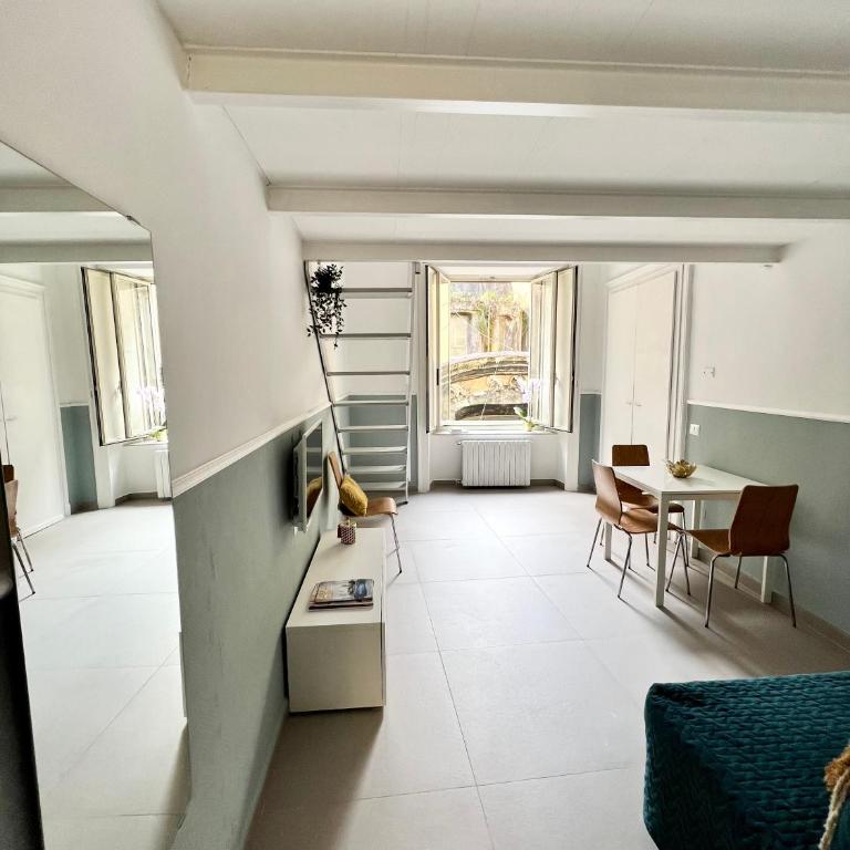 Residenza San Biagio - Appartamento su 2 Livelli - 5