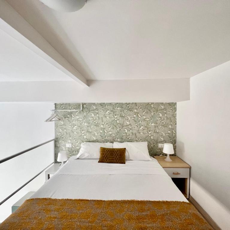 Residenza San Biagio - Appartamento Deluxe con 2 Camere da Letto - 3