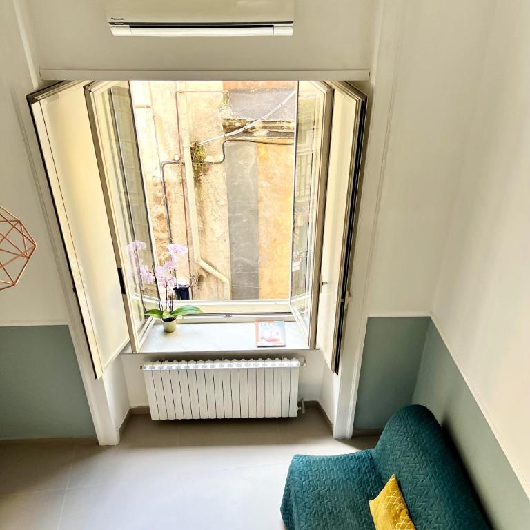Residenza San Biagio - Appartamento Deluxe con 2 Camere da Letto - 9