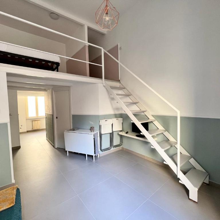 Residenza San Biagio - Appartamento Deluxe con 2 Camere da Letto - 18