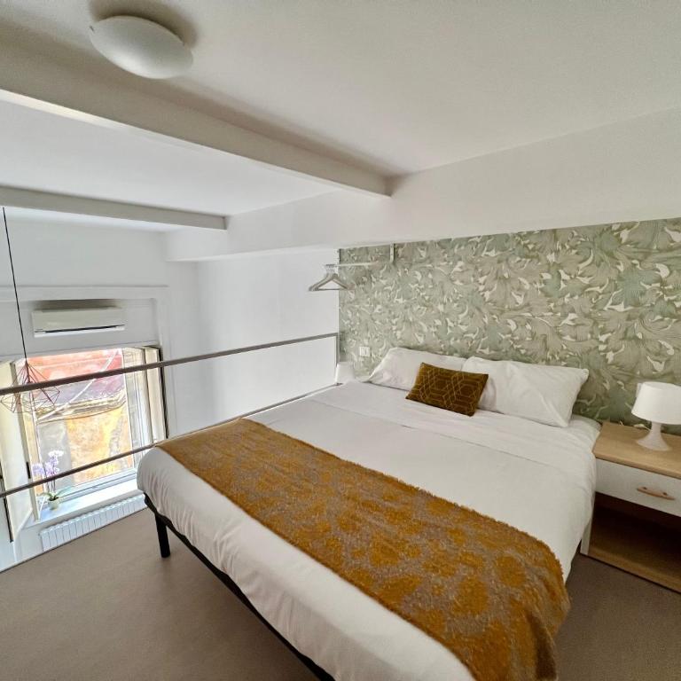 Residenza San Biagio - Appartamento Deluxe con 2 Camere da Letto - 12