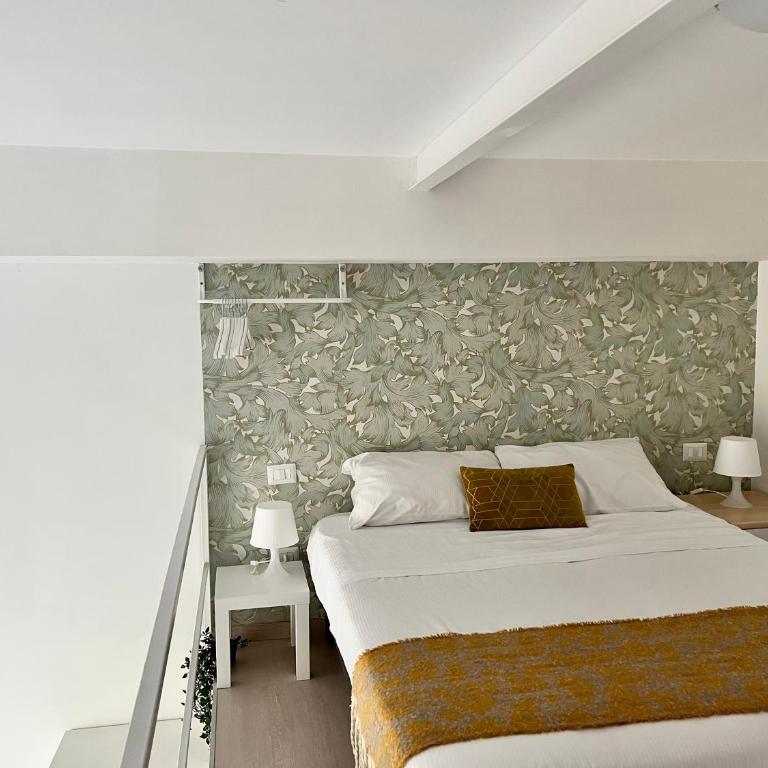Residenza San Biagio - Appartamento Deluxe con 2 Camere da Letto - 11