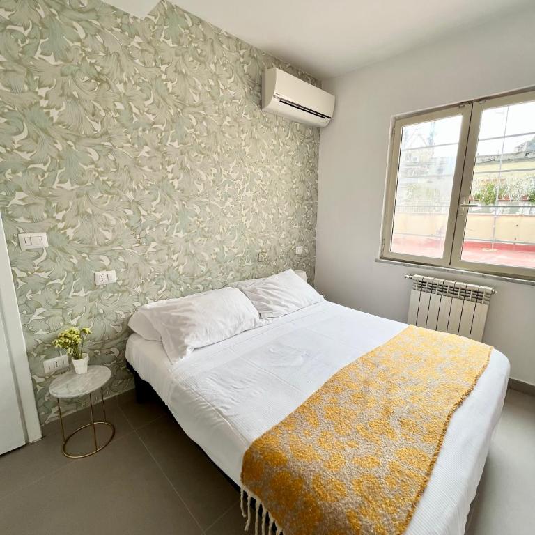 Residenza San Biagio - Appartamento Attico - 8