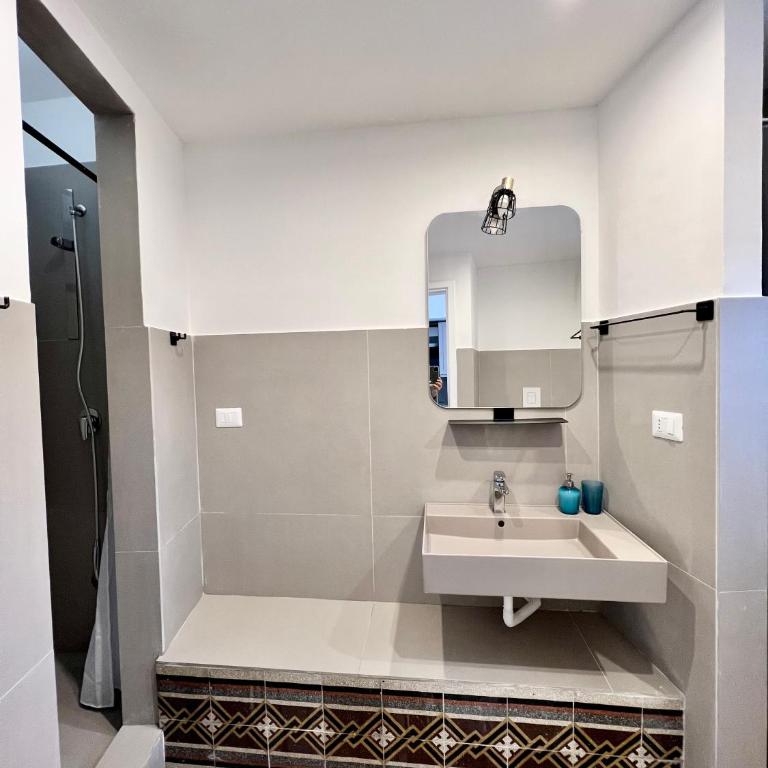 Residenza San Biagio - Appartamento Attico - 4