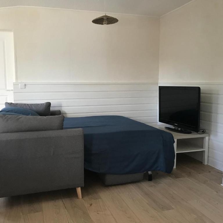 La ptite maison de Royan pour 4 personnes avec jardin - Casa con 1 dormitorio - 6