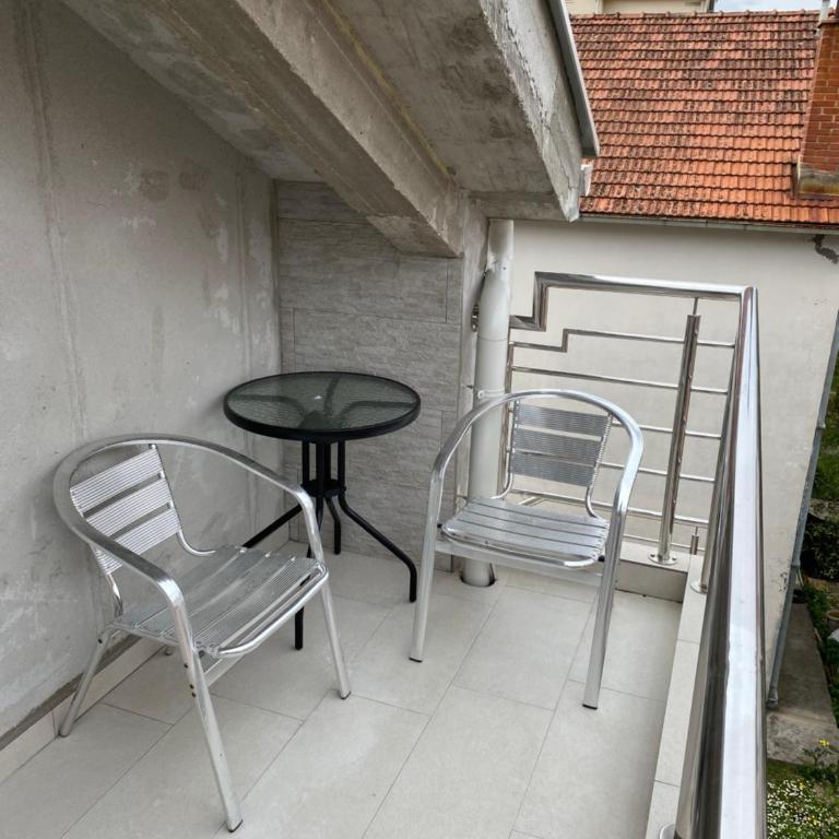 Venice Apartments - Apartman sa 1 Spavaćom Sobom - 17