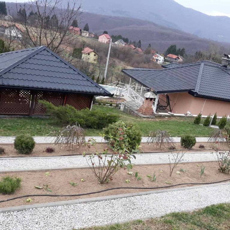 Villa Elma - Vila - 59