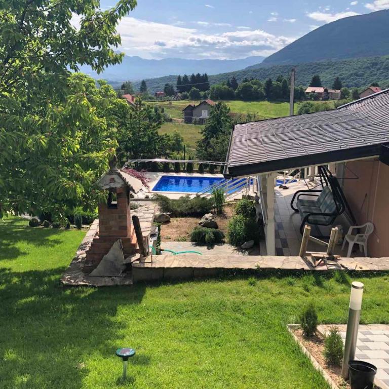 Villa Elma - Vila - 44