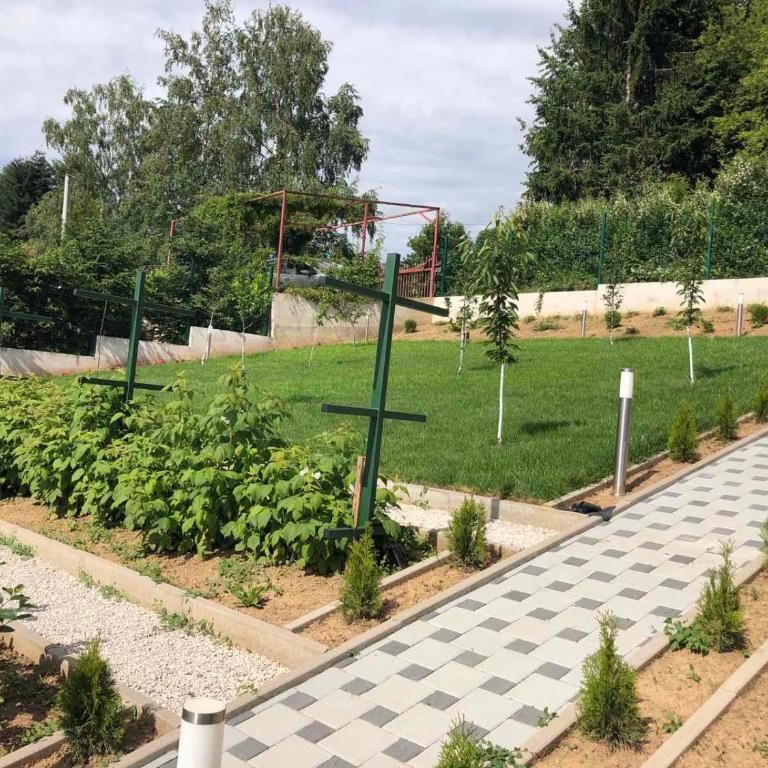 Villa Elma - Vila - 51