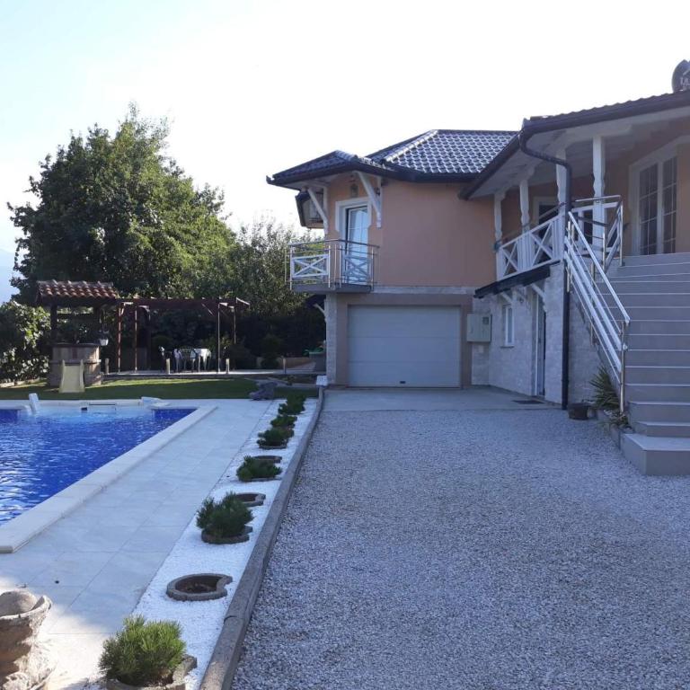 Villa Elma - Vila - 21