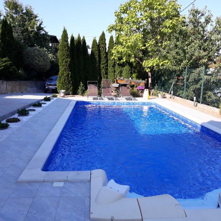 Villa Elma - Vila - 17
