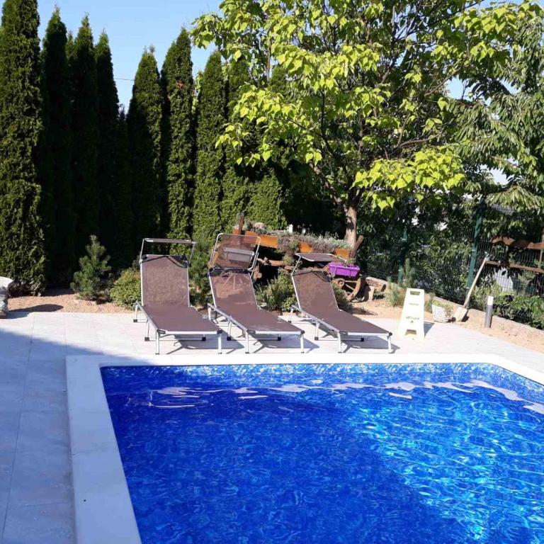 Villa Elma - Vila - 26