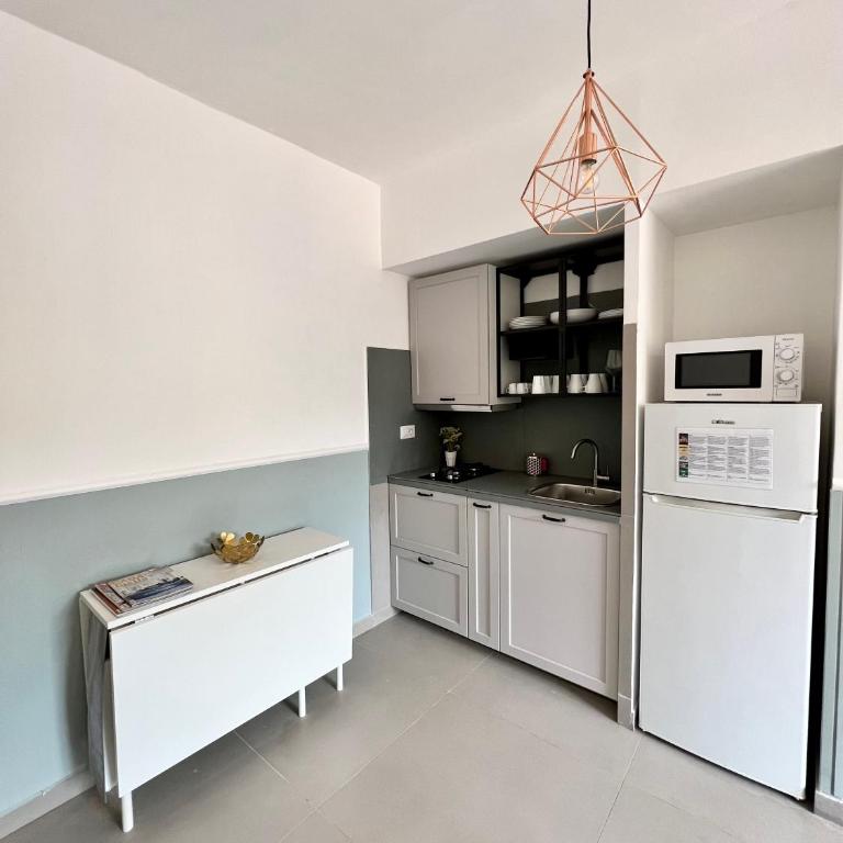 Residenza San Biagio - Appartamento Attico - 13