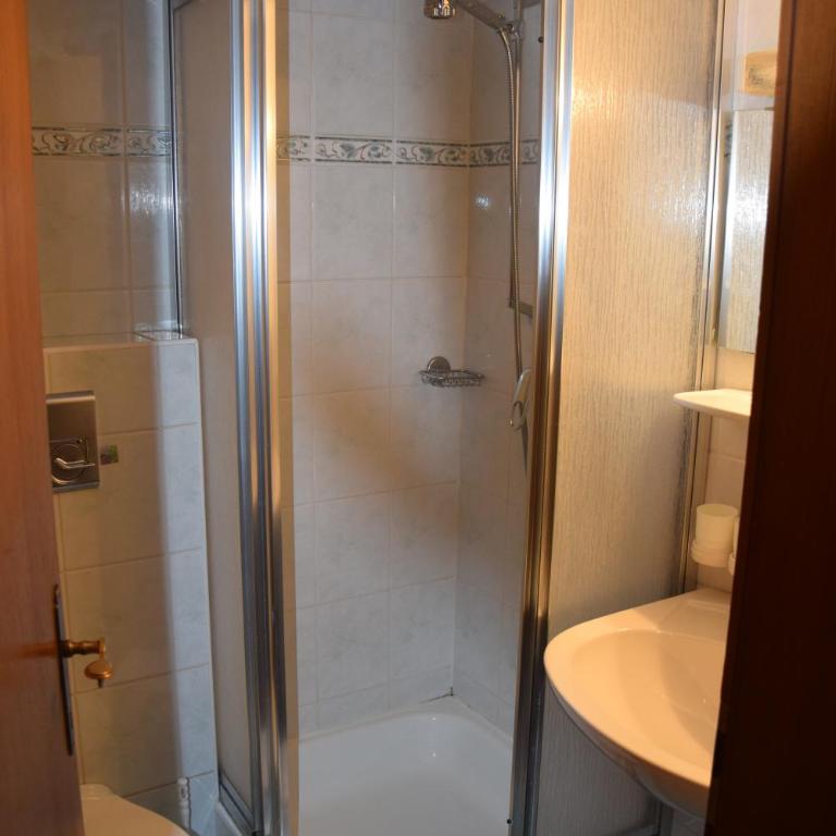 Apartement Haus Johanna - Maisonette-Apartment - 9