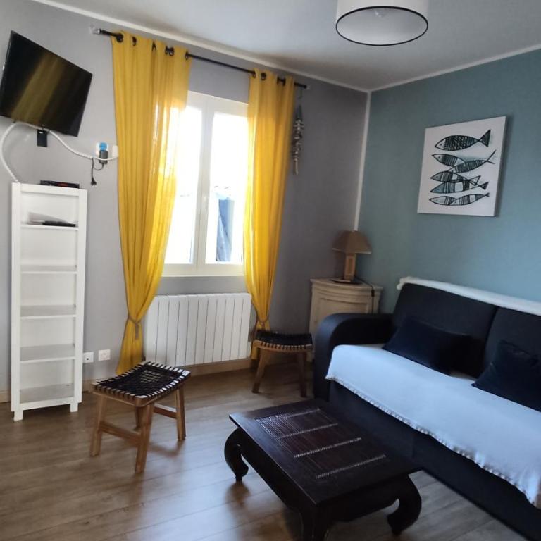 Villa Primerose - Casa con 1 dormitorio - 13