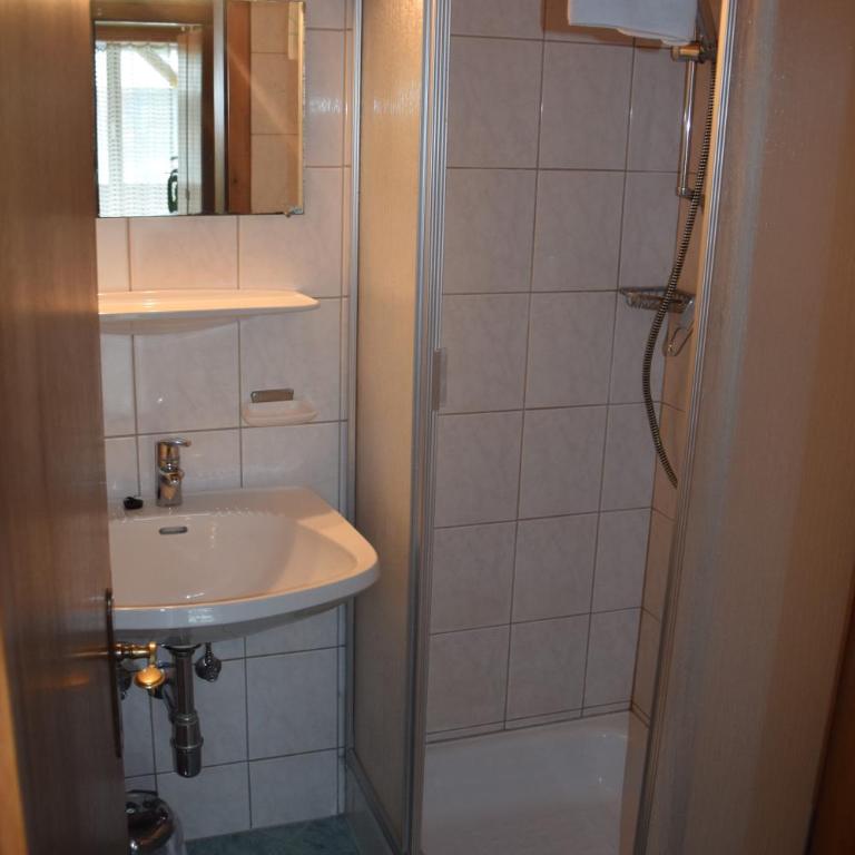 Apartement Haus Johanna - Apartment mit Gartenblick - 10