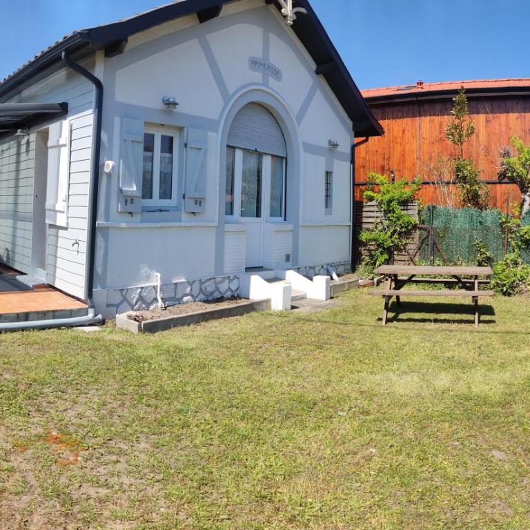 Villa Primerose - Casa con 1 dormitorio - 3