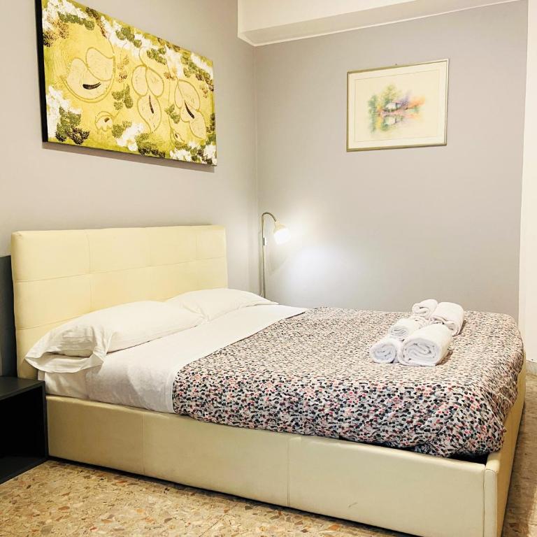 Piazza Meucci - Apartment - 6