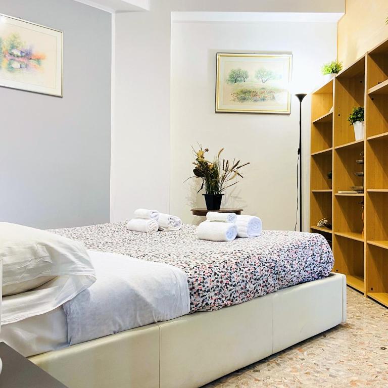 Piazza Meucci - Apartment - 7