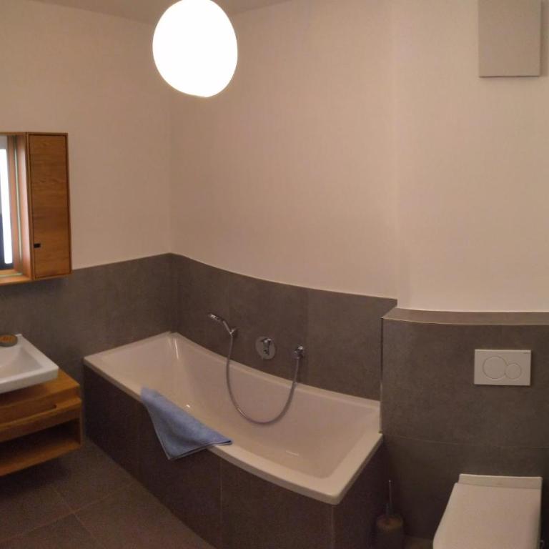 LUNA Mountain Lodge Garmisch - One-Bedroom Apartment - 28