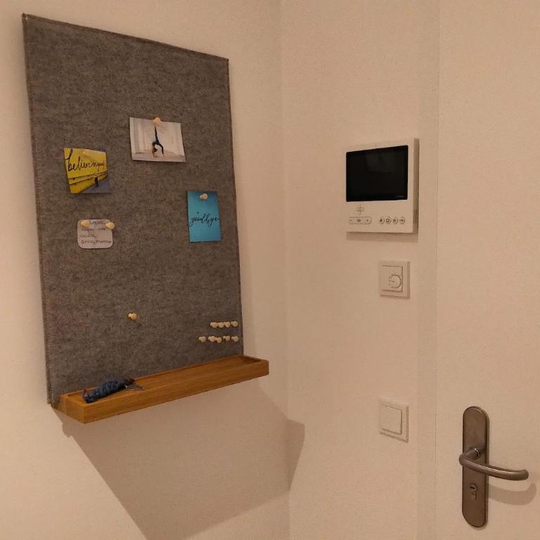 LUNA Mountain Lodge Garmisch - One-Bedroom Apartment - 22