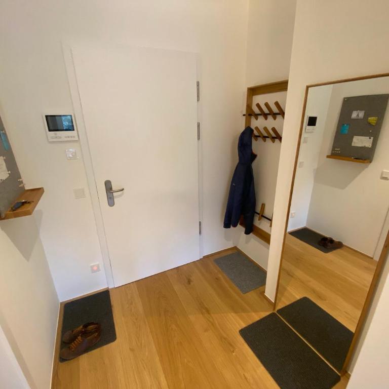 LUNA Mountain Lodge Garmisch - One-Bedroom Apartment - 21