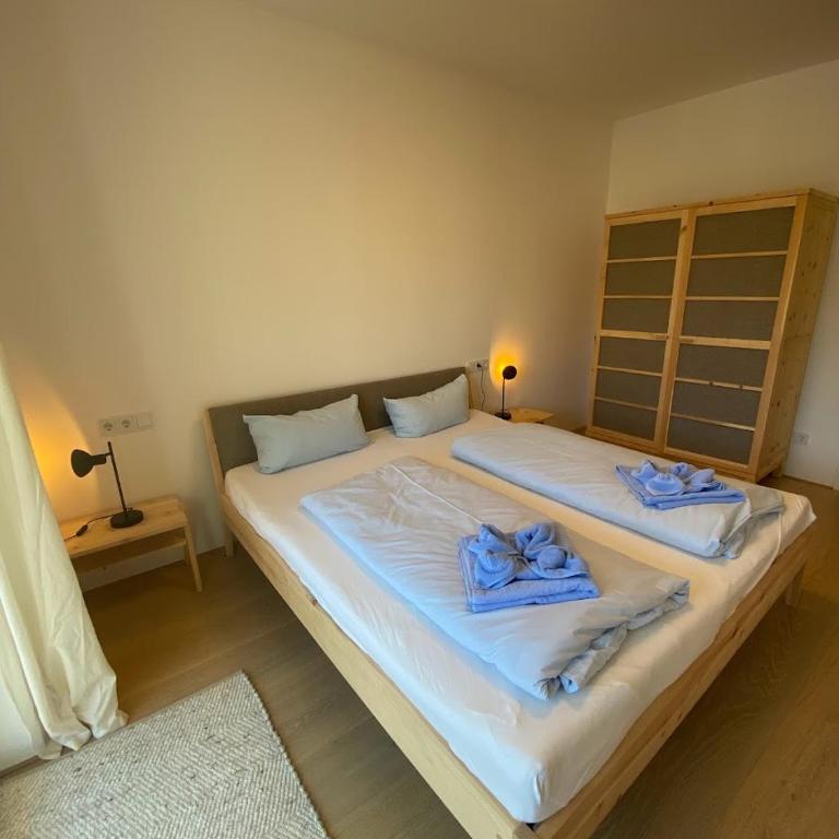 LUNA Mountain Lodge Garmisch - One-Bedroom Apartment - 26