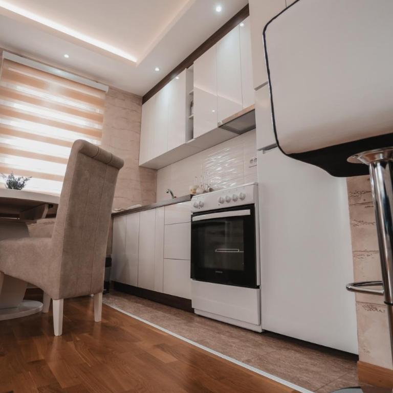 La Collina apartment - Apartman sa 1 Spavaćom Sobom - 15