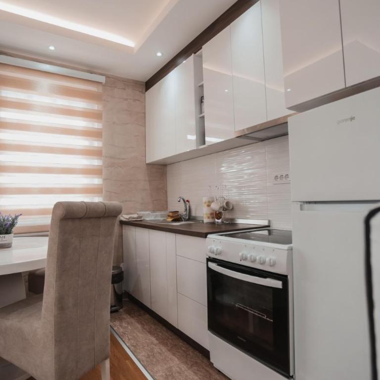 La Collina apartment - Apartman sa 1 Spavaćom Sobom - 19