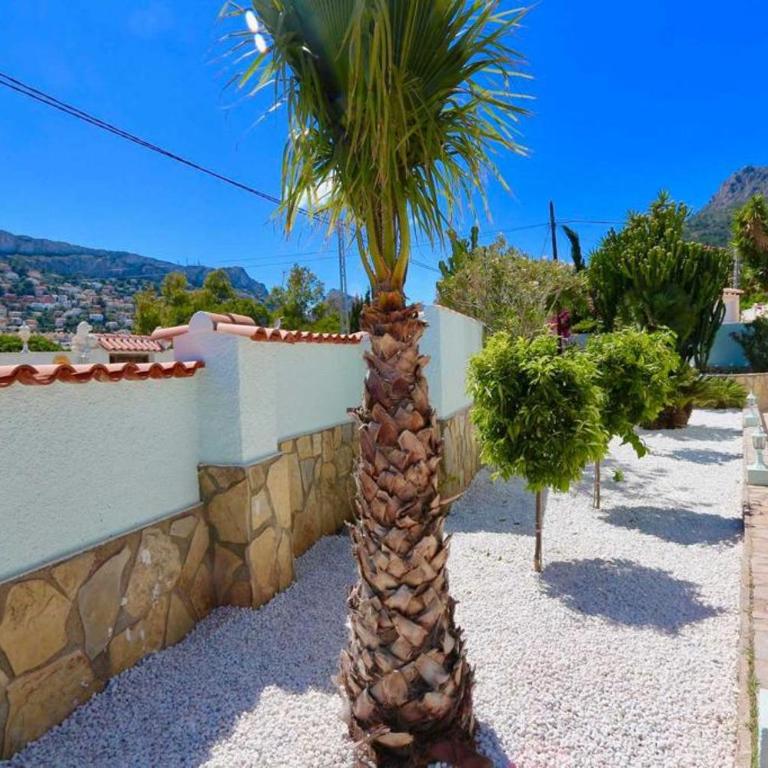 Villa 200 meters from the beach - Villa frente a la playa - 7