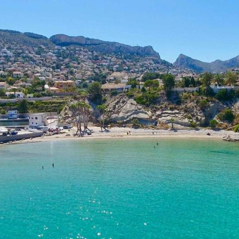 Villa 200 meters from the beach - Villa frente a la playa - 24