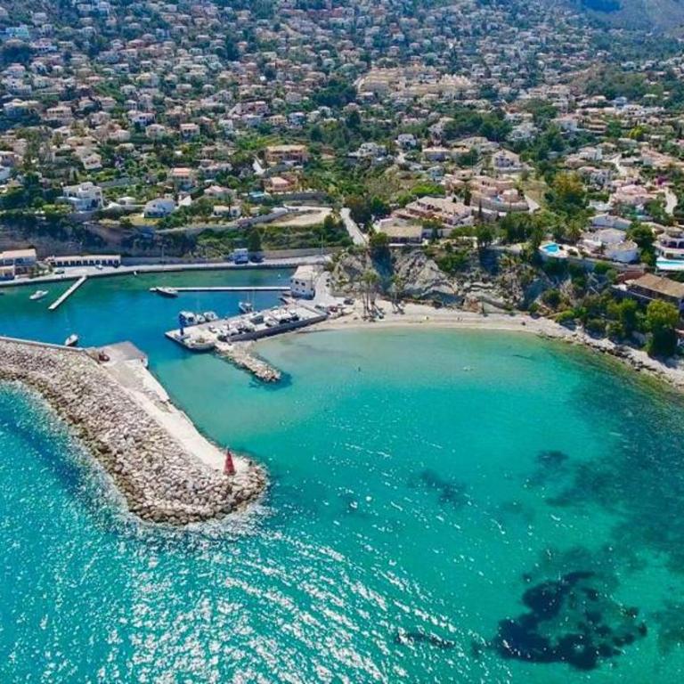 Villa 200 meters from the beach - Villa frente a la playa - 25