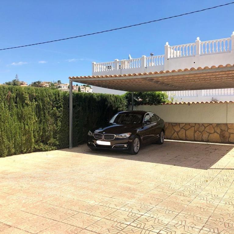 Villa 200 meters from the beach - Villa frente a la playa - 21