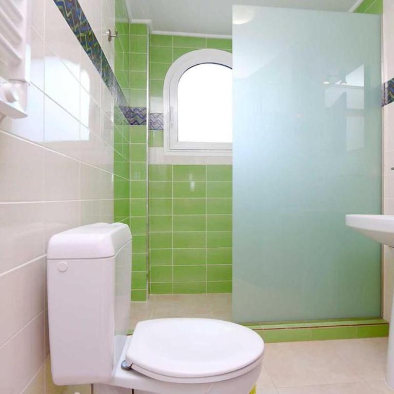 Villa 200 meters from the beach - Villa frente a la playa - 32