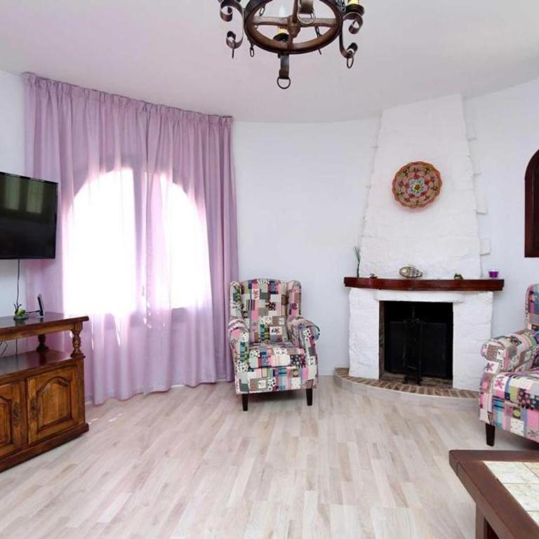 Villa 200 meters from the beach - Villa frente a la playa - 27