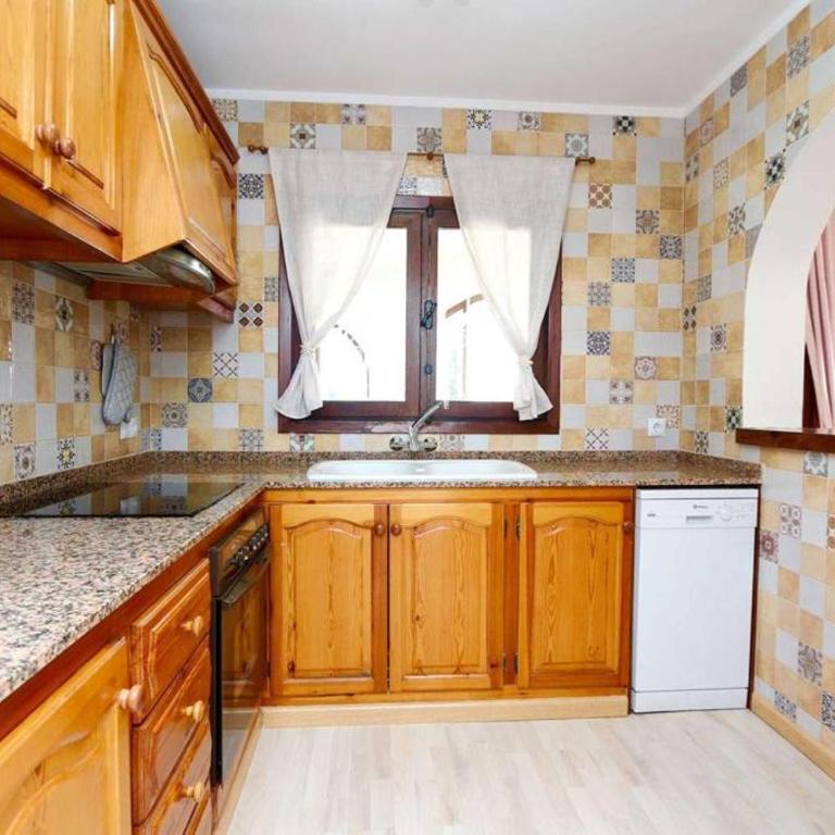 Villa 200 meters from the beach - Villa frente a la playa - 34