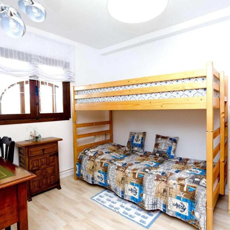 Villa 200 meters from the beach - Villa frente a la playa - 30