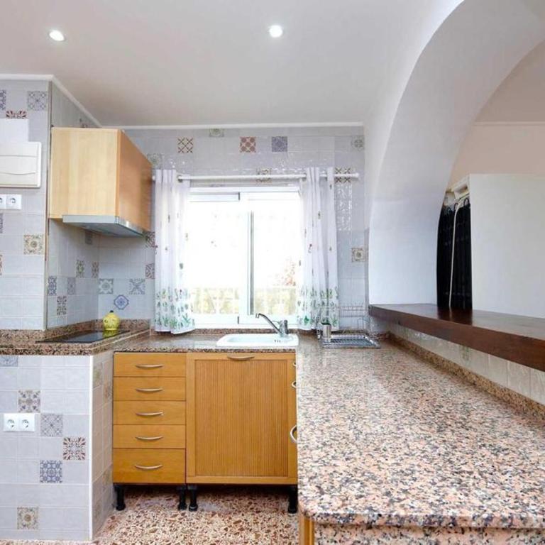 Villa 200 meters from the beach - Villa frente a la playa - 42