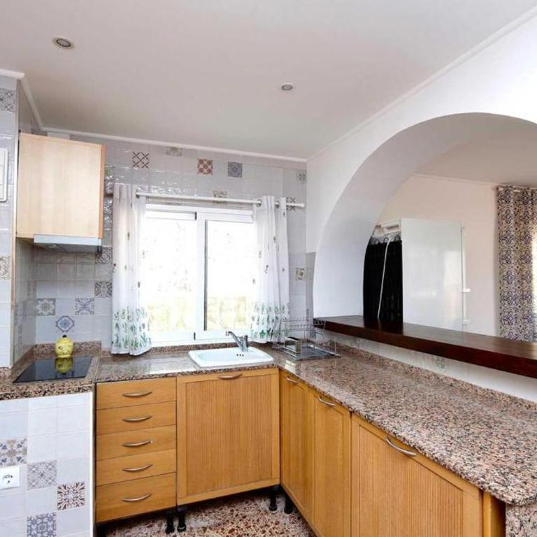 Villa 200 meters from the beach - Villa frente a la playa - 40