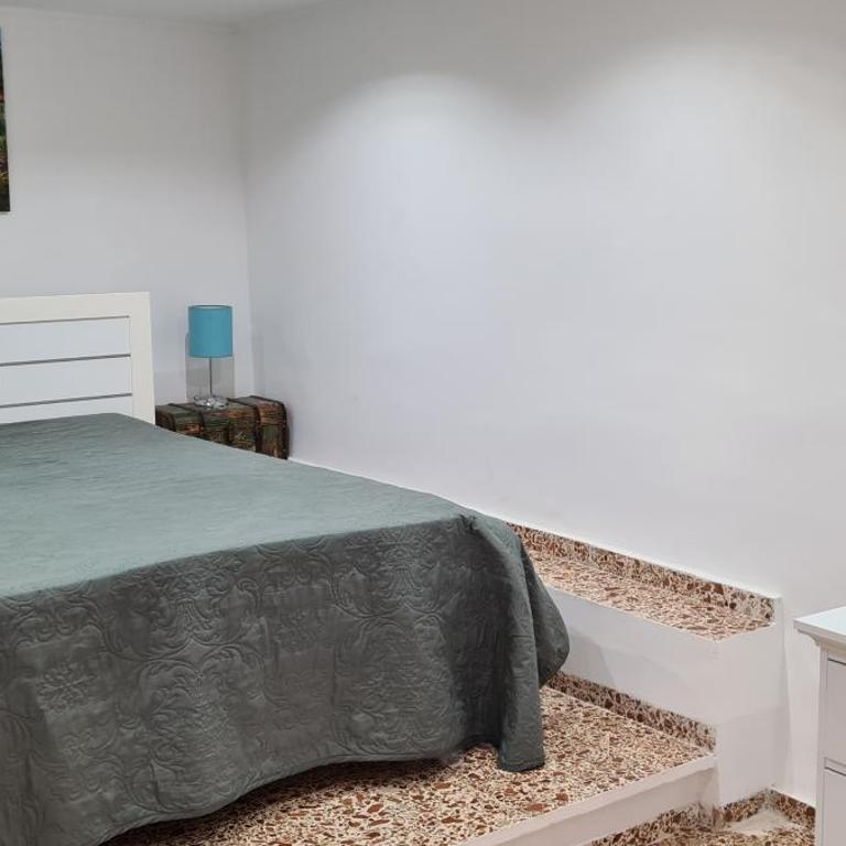 Villa 200 meters from the beach - Villa frente a la playa - 43